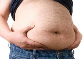 Специалисты выяснили еще одну опасность «пивного» животика