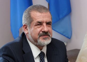Рефат Чубаров: в Крыму массово нарушают права человека