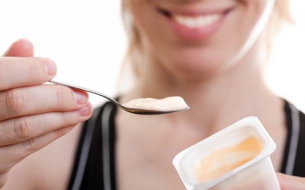 Легкие продукты не такие уж и безвредные для фигуры