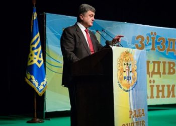 Порошенко рассказал, когда Украина подаст заявку на вступление в ЕС