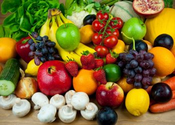 Продукты, которые помогут сохранить интимную жизнь на высоком уровне