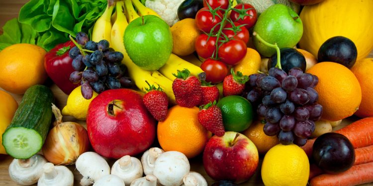 Продукты, которые помогут сохранить интимную жизнь на высоком уровне