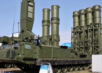 Около Донецка террористы установили комплексы ПВО, – Д. Тымчук
