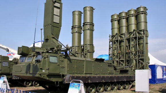 Около Донецка террористы установили комплексы ПВО, – Д. Тымчук