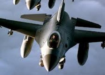 В США не обеспокоены появлением российских самолетов возле Аляски