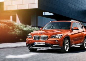 BMW планирует за 3 года создать сразу 5 переднеприводных моделей