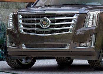 В Cadillac задумались о новых внедорожниках
