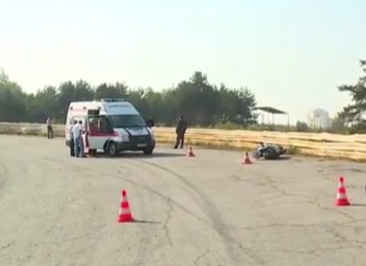 Стали известны подробности гибели легендарного футболиста Гусина