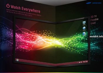 Американская компания предложила новый метод изготовления OLED-панелей большого размера