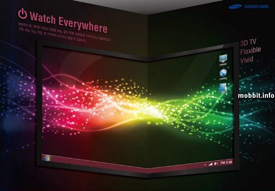 Американская компания предложила новый метод изготовления OLED-панелей большого размера