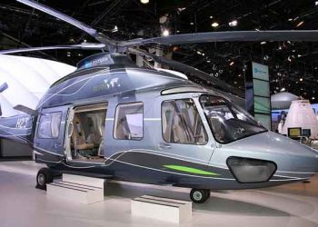 Вертолет EC175 удивил всех новыми рекордами