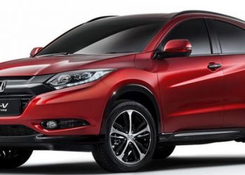 Стало известно, когда Honda HR-V начнёт покорять европейский рынок