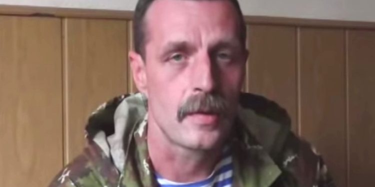 Террористы «Беса» оставили позиции возле Дебальцево