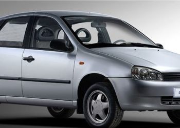 АвтоВАЗ приостановил производство Lada Priora до конца месяца