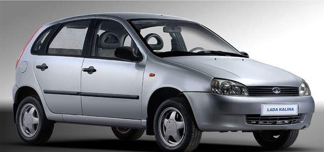 АвтоВАЗ приостановил производство Lada Priora до конца месяца