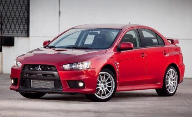 Mitsubishi Motors отзывает более 800 тысяч своих моделей со всего мира