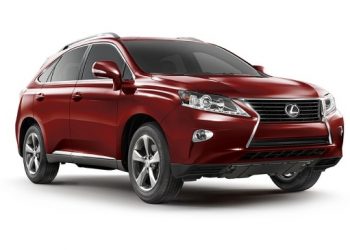В Lexus передумали выпускать «заряженные» кроссоверы NX и RX