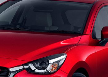 Mazda официально подтвердила выход кроссовера CX-3