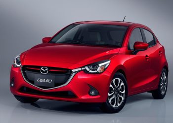 Стартовал приём заказов на новое поколение Mazda2