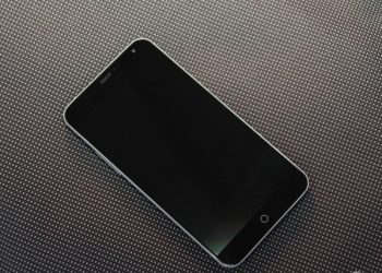 Meizu наконец-то представили MX4