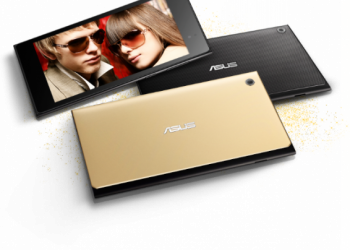 ASUS представил универсальный Memo Pad 7