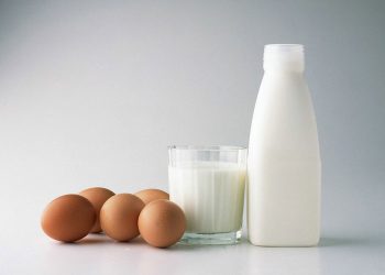 Есть продукты, которые можно есть просроченными