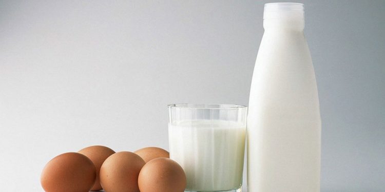 Есть продукты, которые можно есть просроченными