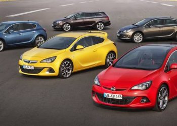 Для того, чтобы оживить продажи на российском рынке, Opel урезает цены