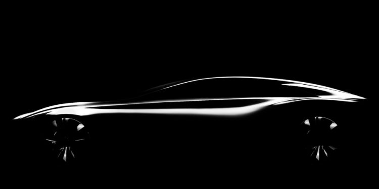 Выяснилось, когда дебютирует конкурент Porsche Panamera от Infiniti