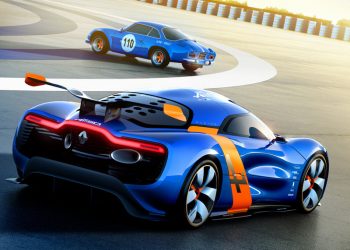 Суббренд концерна Renault будет возрождён в 2016 году