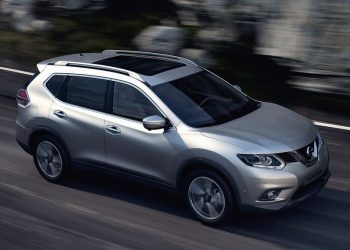 Renault заменит Koleos новым кроссовером