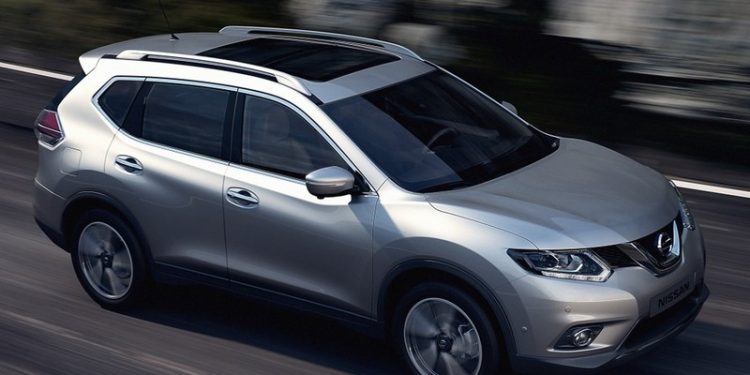 Renault заменит Koleos новым кроссовером