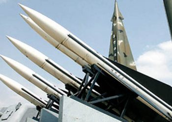 Глава Минобороны Украины: Россия угрожала применением ядерного оружия