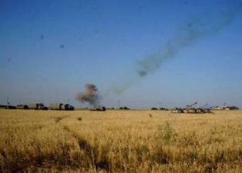 СНБО: в Широкино в результате обстрела погибли дети