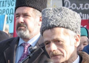 России не удалось сорвать выступление крымских татар в Нью-Йорке, – Климкин
