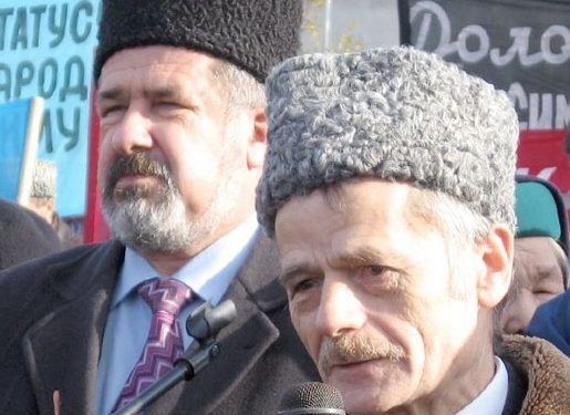 России не удалось сорвать выступление крымских татар в Нью-Йорке, – Климкин