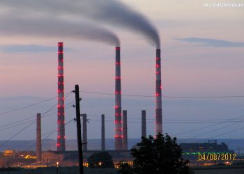 В Счастье на ТЕС российские наемники готовили теракт