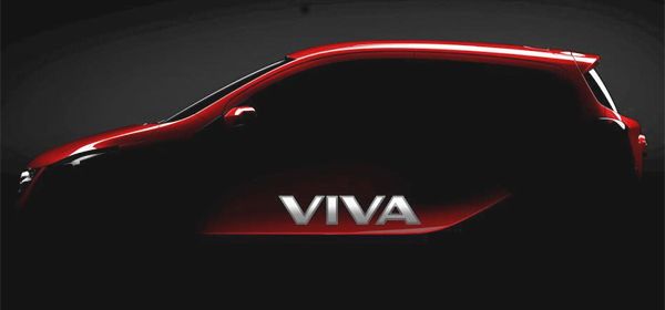 Opel порадует сверхбюджетным хэтчбеком