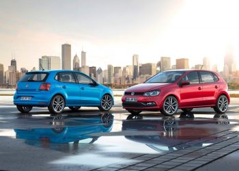 Выяснилось, когда Volkswagen Polo сменит поколение