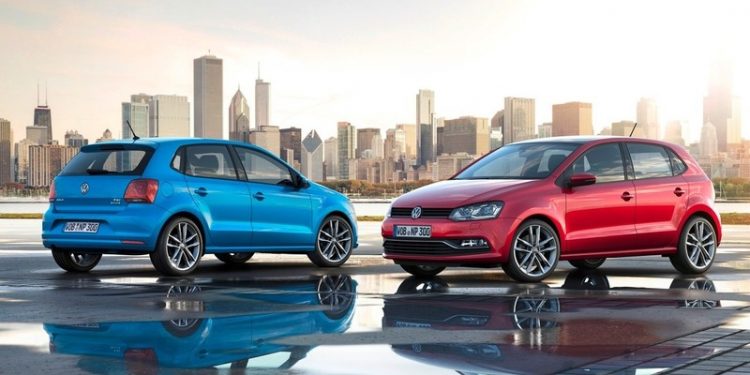 Выяснилось, когда Volkswagen Polo сменит поколение