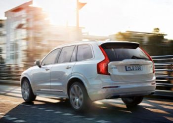 В Volvo начали работу над «суперроскошной» версией XC90