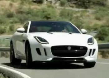 Дебют спорткара нового Jaguar XE запланирован на 8 сентября