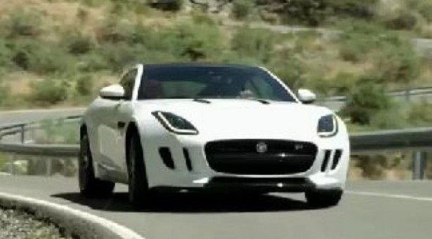 Дебют спорткара нового Jaguar XE запланирован на 8 сентября