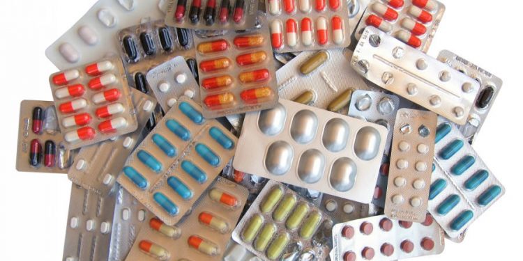 Врачи рассказали, из чего будут делать новые антибиотики