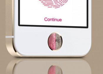 Apple получила все разрешения на Touch ID