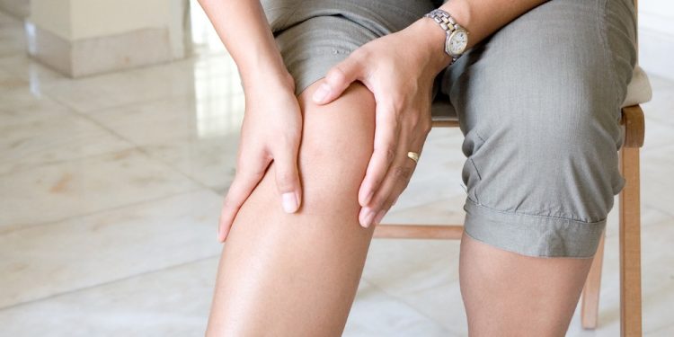 Специалисты рассказали, как вылечить артрит
