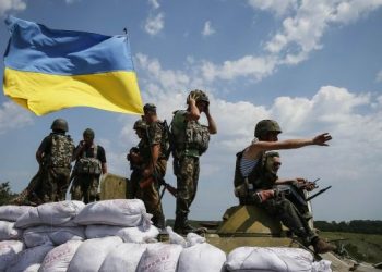 За минувшие сутки уничтожено более сотни боевиков – Тымчук