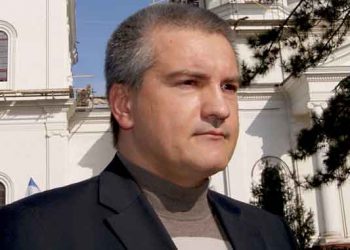 Аксенов позвал крымских татар на выборы, назначены на 14 сентября