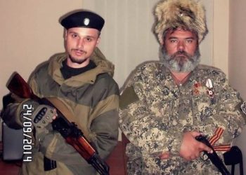 Террорист «Бабай» вернулся на Донбасс