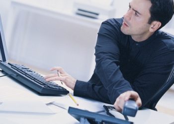 Врачи: многозадачность уменьшает мозг